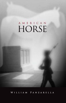 Book: American Horse